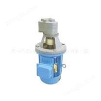 LBZ型立式齒輪泵裝置