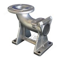 不銹鋼精密鑄造加工零件7-可定制