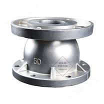 不銹鋼精密鑄造加工零件17-可定制