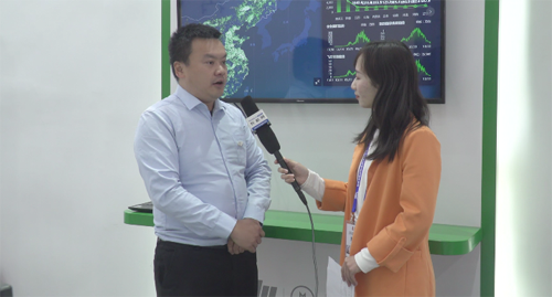 CIAME 2019:专访大疆创新项目合作经理王轩