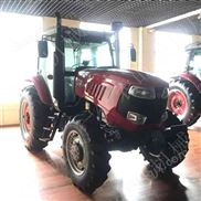 国补农用大型四轮拖拉机