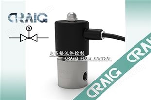 SOL-V-FPCIHNPLCRAIG高壓防爆電磁閥