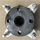 KXT/JGD帶限位高壓橡膠軟接頭