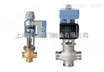 西门子三通电磁阀