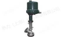 电动放料阀