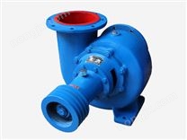 HW型混流泵(排洪灌溉)