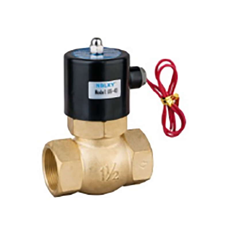 簡易介紹一下防爆電磁脈沖閥的結(jié)構(gòu)特點