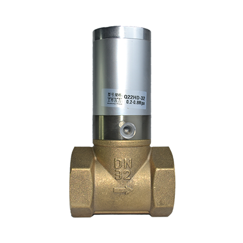 不銹鋼電磁脈沖閥清灰基本原理