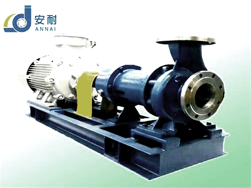 自吸泵安裝注意事項(圖1)